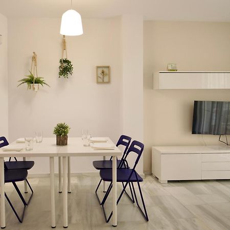 Bonito Apartamento Cerca De La Playa De טורוקס מראה חיצוני תמונה