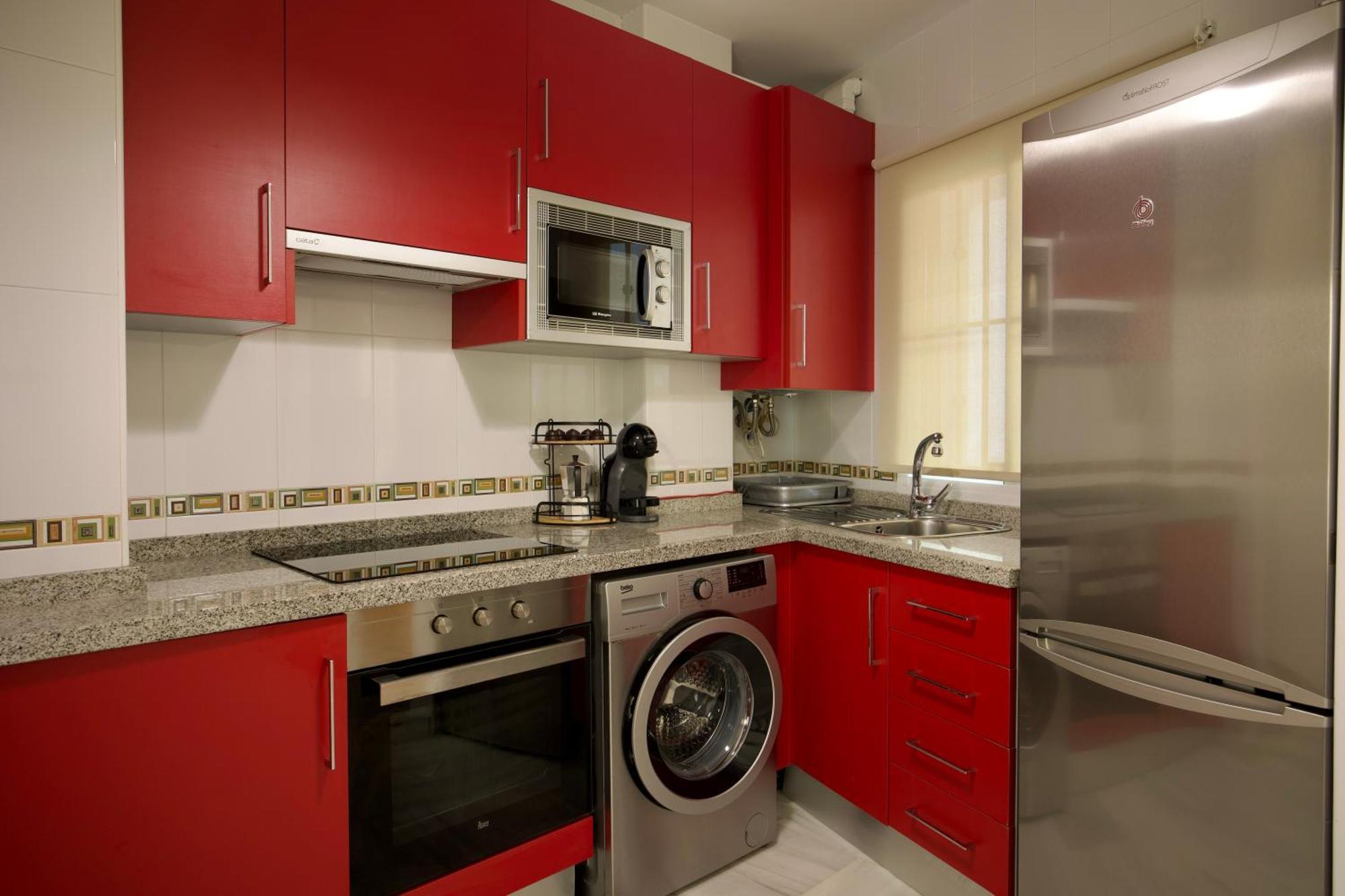 Bonito Apartamento Cerca De La Playa De טורוקס מראה חיצוני תמונה