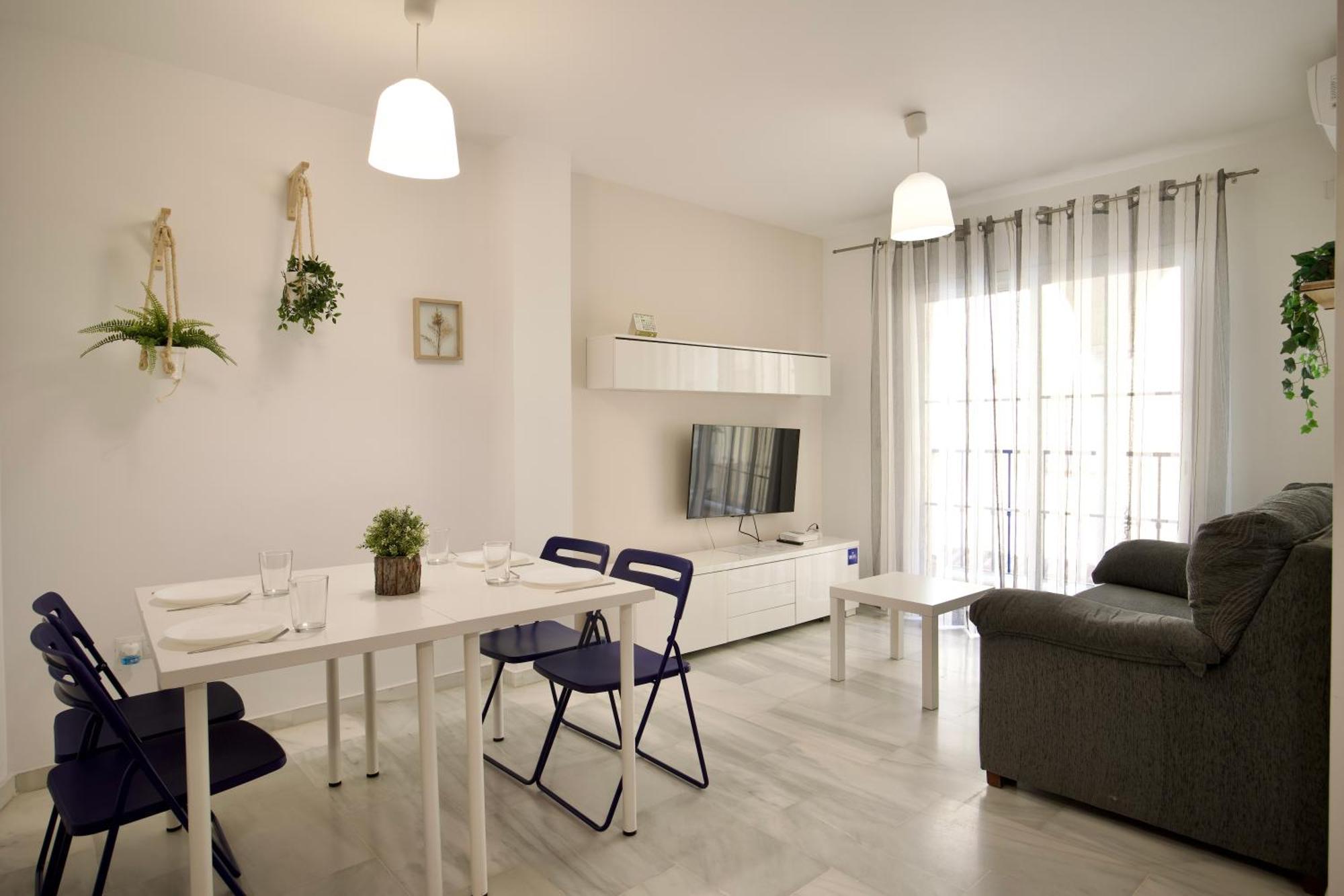 Bonito Apartamento Cerca De La Playa De טורוקס מראה חיצוני תמונה