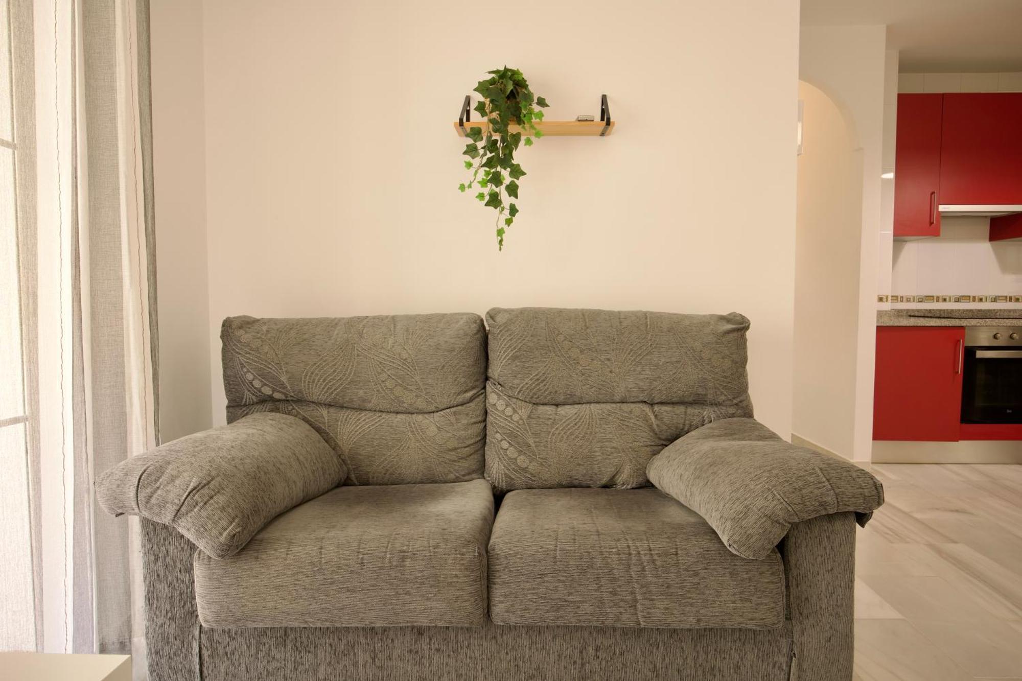 Bonito Apartamento Cerca De La Playa De טורוקס מראה חיצוני תמונה