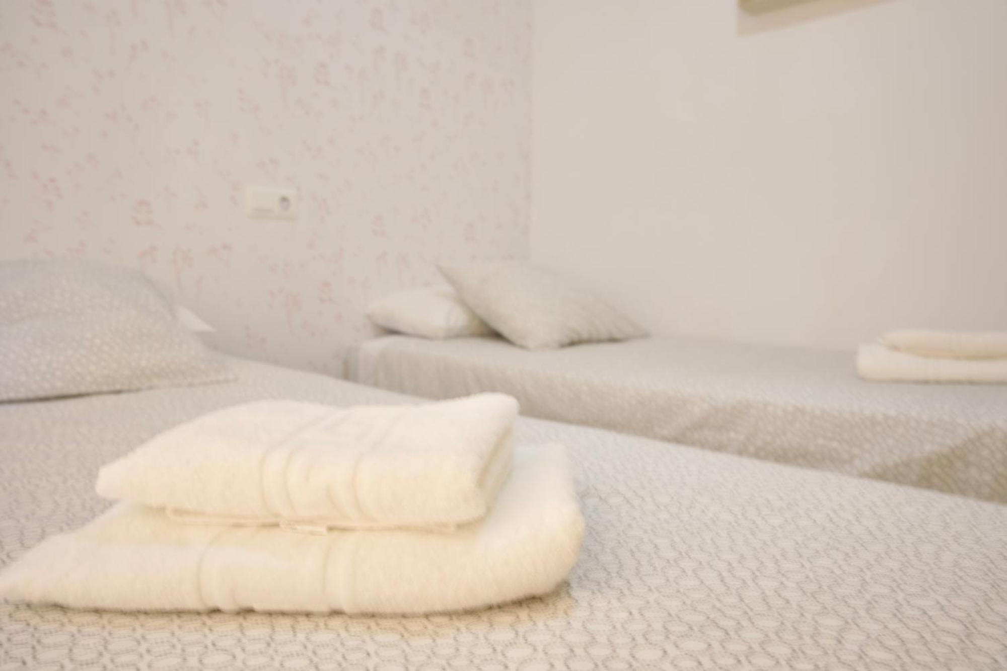 Bonito Apartamento Cerca De La Playa De טורוקס מראה חיצוני תמונה