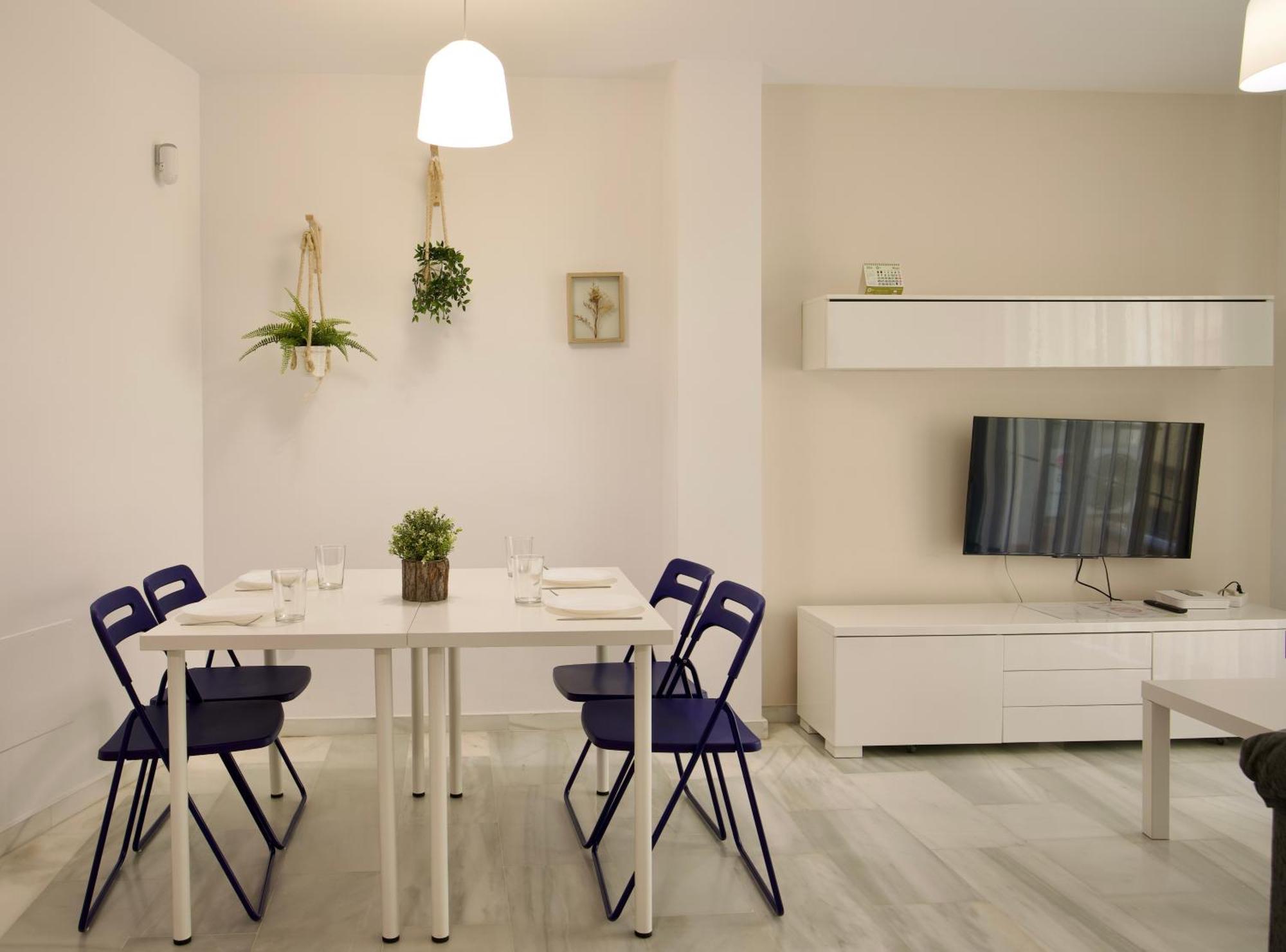 Bonito Apartamento Cerca De La Playa De טורוקס מראה חיצוני תמונה