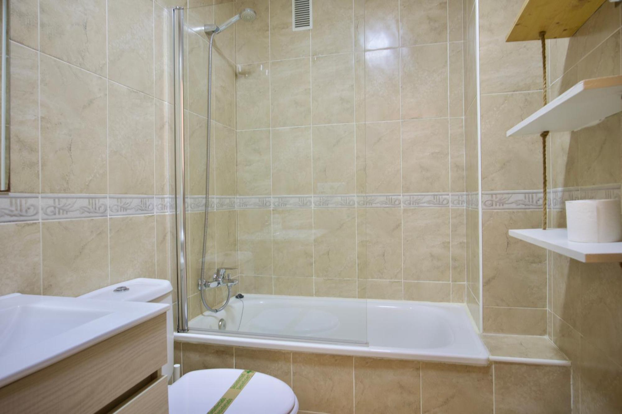 Bonito Apartamento Cerca De La Playa De טורוקס מראה חיצוני תמונה