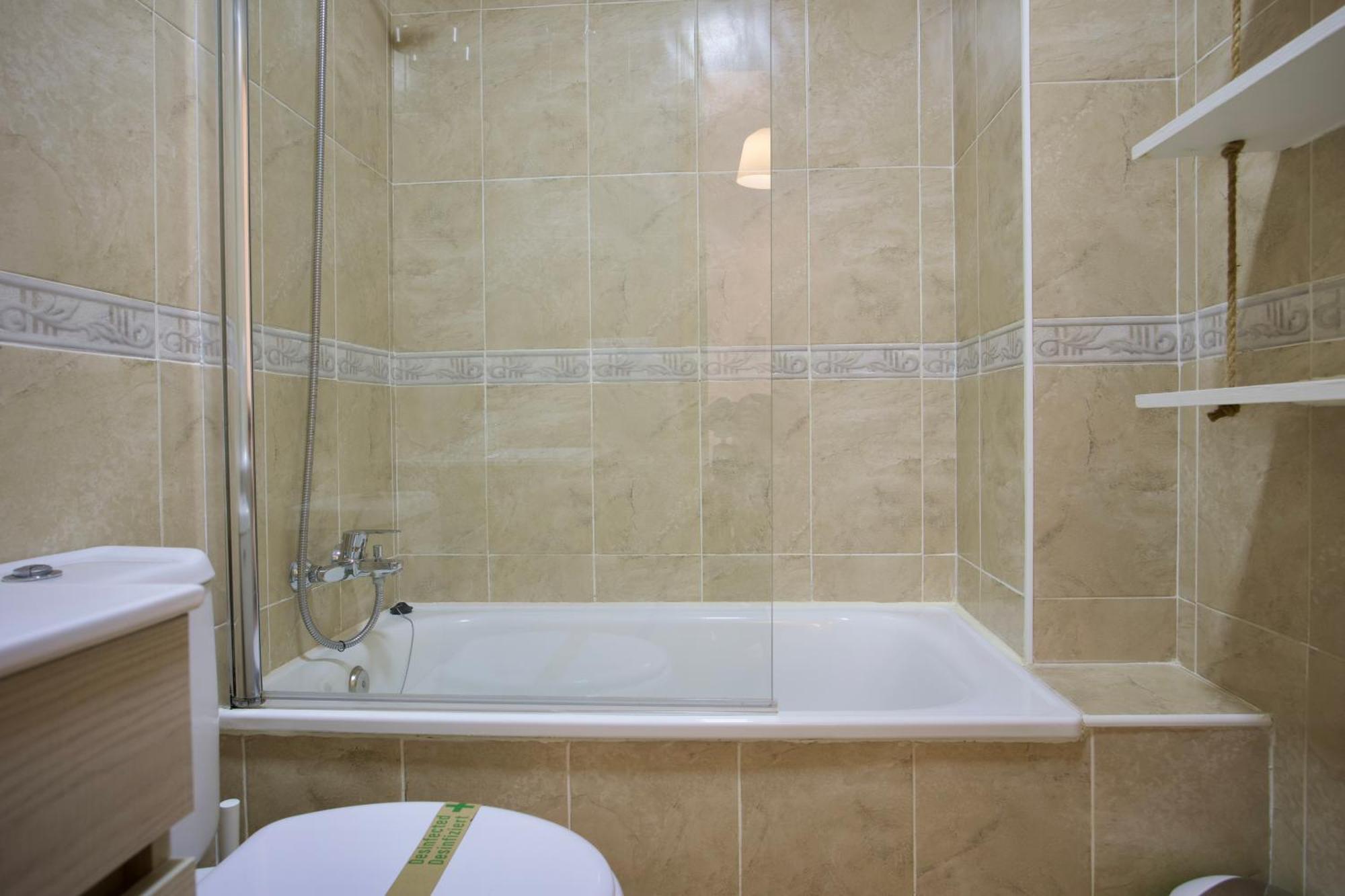 Bonito Apartamento Cerca De La Playa De טורוקס מראה חיצוני תמונה