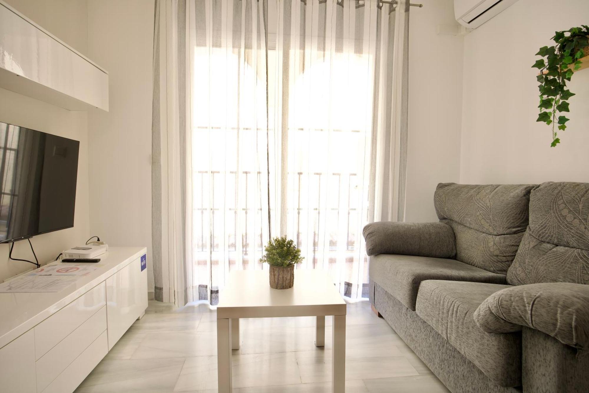 Bonito Apartamento Cerca De La Playa De טורוקס מראה חיצוני תמונה