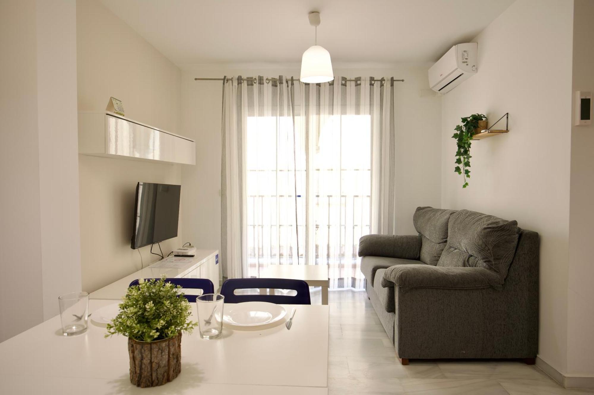 Bonito Apartamento Cerca De La Playa De טורוקס מראה חיצוני תמונה